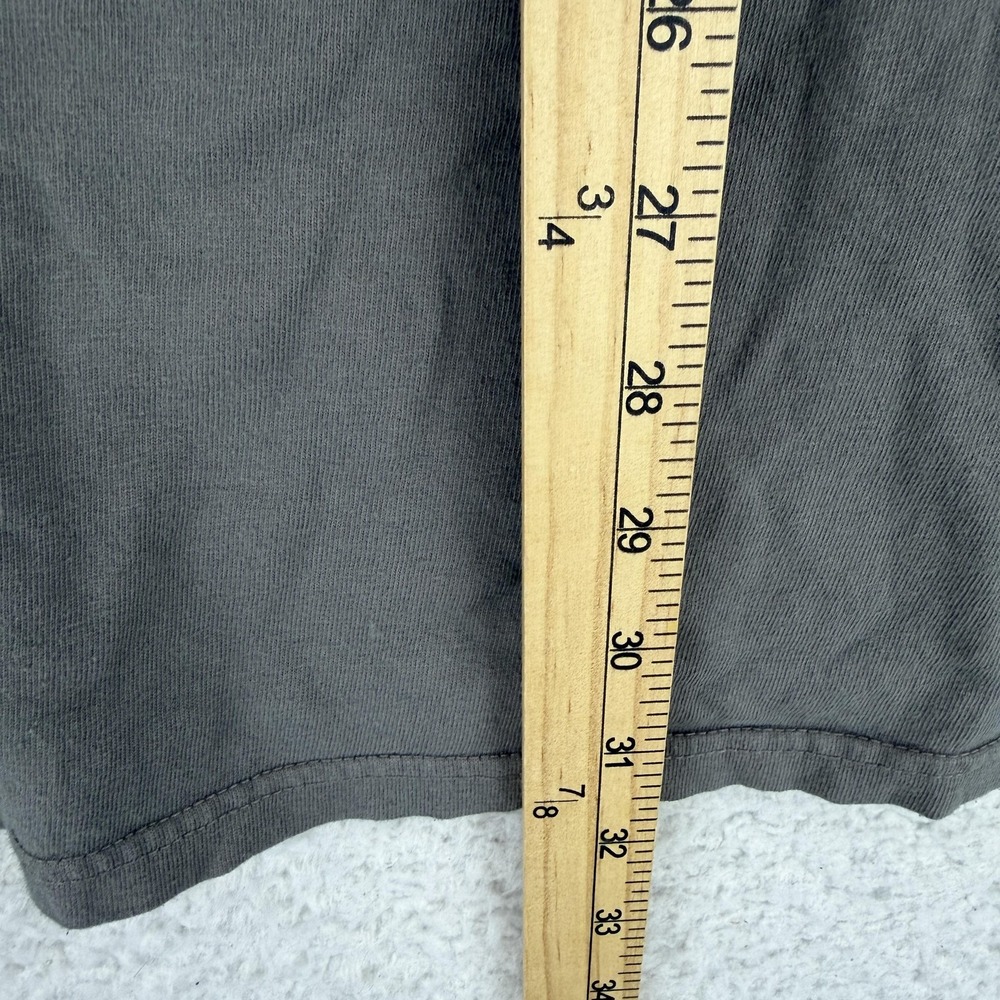 Crazy Shirts Mens 3XL Gray Las Vegas Vintage Vegas Sign Casino Tee NWT 14392-LZ - Picture 8 of 10